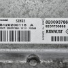Εγκέφαλος Renault Clio / Twingo 2007-2014 8200937869 8200700695 S120200116A