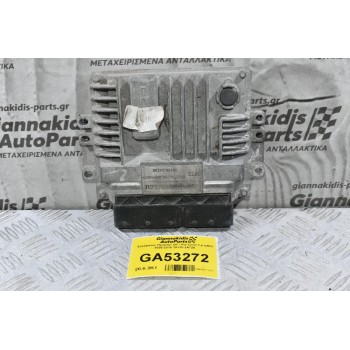 Εγκέφαλος Hyundai i20 / Kia Ceed 1.4 CRDI 2005-2015 39130-2A720