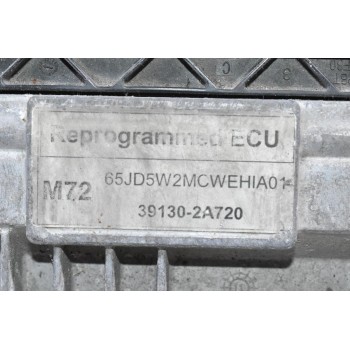 Εγκέφαλος Hyundai i20 / Kia Ceed 1.4 CRDI 2005-2015 39130-2A720