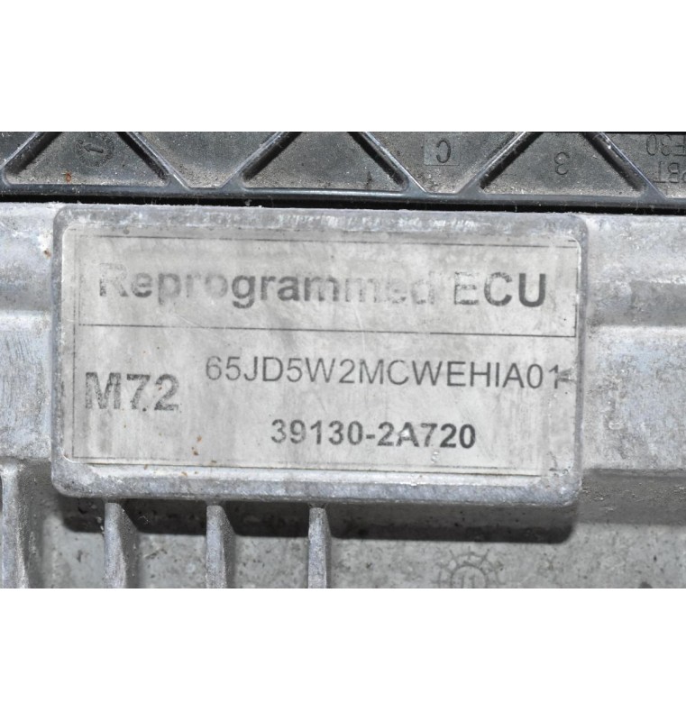 Εγκέφαλος Hyundai i20 / Kia Ceed 1.4 CRDI 2005-2015 39130-2A720