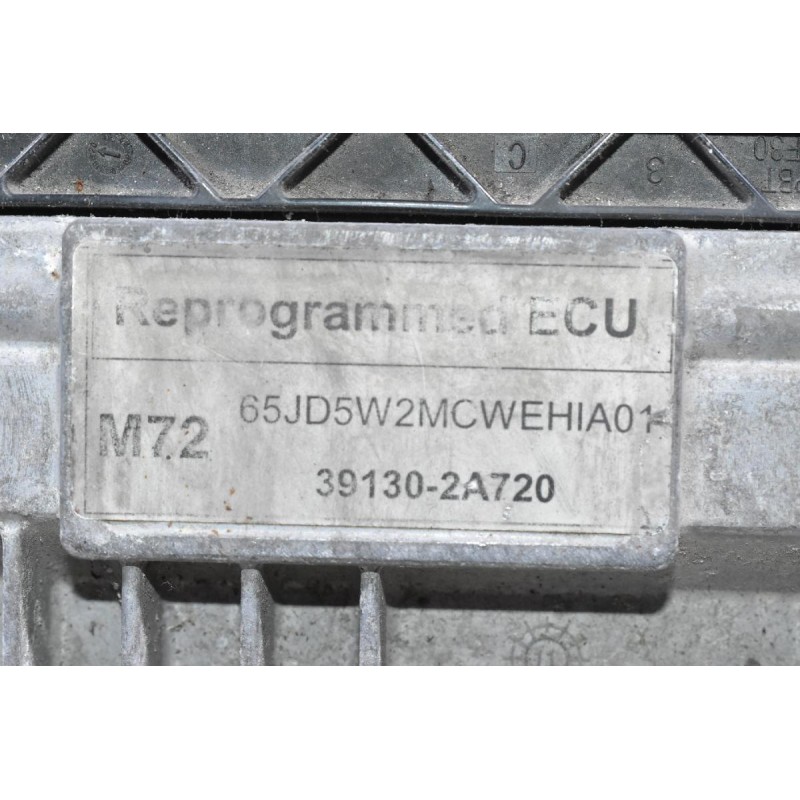 Εγκέφαλος Hyundai i20 / Kia Ceed 1.4 CRDI 2005-2015 39130-2A720