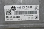 Εγκέφαλος Volkswagen Polo 1.2 2009-2015 SIEMENS 03E906019M 03E906019B 5WA11002