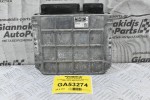 Εγκέφαλος Toyota Avensis 2.0 2005-2022 89661-05F20 MB275900-4732