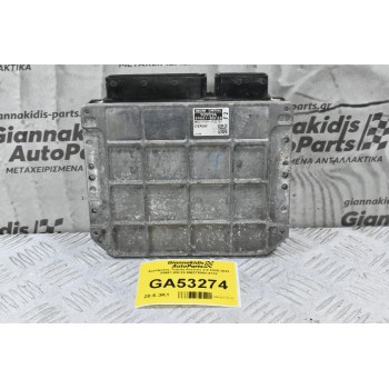 Εγκέφαλος Toyota Avensis 2.0 2005-2022 89661-05F20 MB275900-4732