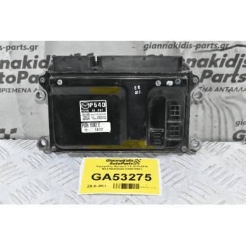 Εγκέφαλος Mazda 2 1.5 2010-2020 MA2798000990 P54D18881