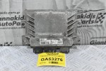 Εγκέφαλος Ford Mondeo / Focus 2007-2014 7G91-12A650-XH S180016002J EMS2101