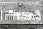 Εγκέφαλος Ford Mondeo / Focus 2007-2014 7G91-12A650-XH S180016002J EMS2101