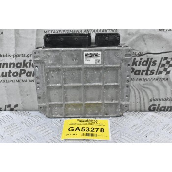 Εγκέφαλος Toyota Avensis 2.0 D4D 2008-2013 89661-05D30 MB275900-0181