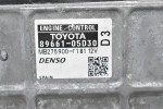 Εγκέφαλος Toyota Avensis 2.0 D4D 2008-2013 89661-05D30 MB275900-0181