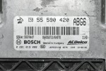 Εγκέφαλος Opel Insignia / Astra 2008-2018 55590420 55579447 0281019088 1039S52190