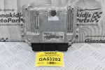 Εγκέφαλος Ford Focus 1.6D G8DD 2003-2015 9M51-12A650-BH 0281017771 1039S36726