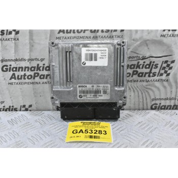Εγκέφαλος Bmw 320 120 520 E87 E90 E60 2005-2015 0281014238 DDE7809000 1039S23979