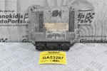 Εγκέφαλος Ford Focus 2003-2010 6M51-12A650-NB 0281011701 1039S16296