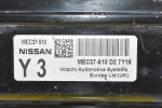 Εγκέφαλος Nissan Note 2006-2012 MEC37-510