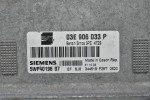 Εγκέφαλος Seat Ibiza 1.2 2001-2010 SIEMENS 03E906033P 5WP4019607