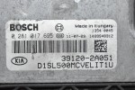 Εγκέφαλος Kia Sportage 1.7 CRDI 2010-2018 0281017695 39120-2A051