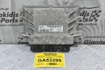 Εγκέφαλος Ford Focus / C-MAX 1.6 TDCI 2005-2020 BV61-12A650-CPA S180127024 EMS2204