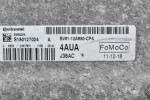 Εγκέφαλος Ford Focus / C-MAX 1.6 TDCI 2005-2020 BV61-12A650-CPA S180127024 EMS2204