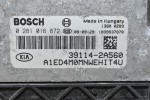 Εγκέφαλος Kia Ceed 1.6 CRDI 2005-2020 39114-2A560 0281016872 1039S37870