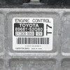 Εγκέφαλος Toyota Yaris 2005-2015 89661-52Q60 212000-5660