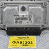 Εγκέφαλος Toyota Aygo 2005-2015 89661-0H020 0261208702 1039S11756