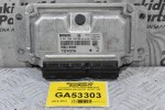 Εγκέφαλος Toyota Aygo 2005-2015 89661-0H020 0261208702 1039S11756