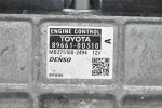 Εγκέφαλος Toyota Yaris 2005-2015 89661-0D310 MB275100-2494