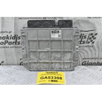 Εγκέφαλος Toyota Avensis 2.0 D4D 2008-2013 89661-05D30 MB275900-0183