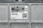 Εγκέφαλος Toyota Avensis 2.0 D4D 2008-2013 89661-05D30 MB275900-0183