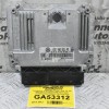 Εγκέφαλος Volkswagen Jetta / Golf 1.9 TDI 2002-2012 03G906021PM 0281014061 03G906021AN 1039S21729 (Seat Audi Skoda)