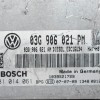 Εγκέφαλος Volkswagen Jetta / Golf 1.9 TDI 2002-2012 03G906021PM 0281014061 03G906021AN 1039S21729 (Seat Audi Skoda)