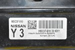 Εγκέφαλος Nissan Note 2006-2012 MEC37-510