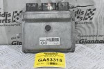 Εγκέφαλος Nissan Tiida 1.6 16V 2004-2014 MEC93-130 B1 7627