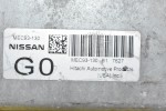 Εγκέφαλος Nissan Tiida 1.6 16V 2004-2014 MEC93-130 B1 7627