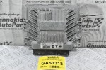 Εγκέφαλος Nissan Qashqai 2006-2020 23710-JD54D S180033104 A SID303