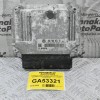Εγκέφαλος Skoda Octavia 1.9 TDI 2000-2010 03G906021TB 03G906021AN 0281014711 1039S25165