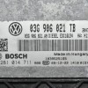 Εγκέφαλος Skoda Octavia 1.9 TDI 2000-2010 03G906021TB 03G906021AN 0281014711 1039S25165