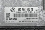 Εγκέφαλος Skoda Octavia 1.9 TDI 2000-2010 03G906021TB 03G906021AN 0281014711 1039S25165