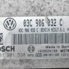 Εγκέφαλος Κινητήρα Volkswagen Golf / Touran 1.4 TSI 2006-2012 03C906032C 0261201538 17.5.1 1039S24158