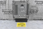 Εγκέφαλος Κινητήρα Volkswagen Golf / Touran / Passat 1.4 TSI 2006-2012 03C906032C 0261201538 17.5.1 1039S24158