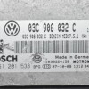 Εγκέφαλος Κινητήρα Volkswagen Golf / Touran / Passat 1.4 TSI 2006-2012 03C906032C 0261201538 17.5.1 1039S24158