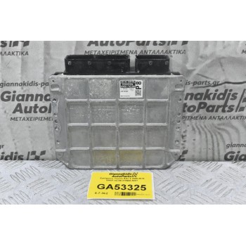 Εγκέφαλος Toyota RAV 4 2005-2015 89661-42J40 275900-5001