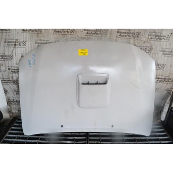 Καπό Toyota Hilux KUN25 2005-2009