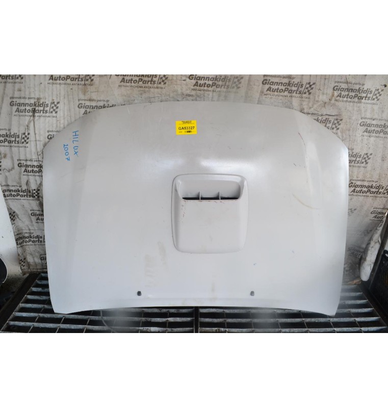 Καπό Toyota Hilux KUN25 2005-2009