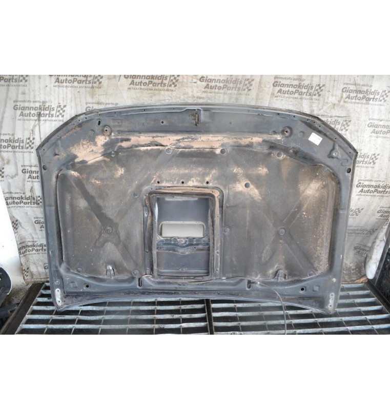 Καπό Toyota Hilux KUN25 2005-2009