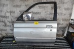 Πόρτα Εμπρός Αριστερα Mitsubishi L200 K74 1997-2005 4Πορτο (Χωρίς Καθρέφτη)