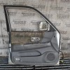 Πόρτα Εμπρός Αριστερα Mitsubishi L200 K74 1997-2005 4Πορτο (Χωρίς Καθρέφτη)
