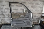 Πόρτα Εμπρός Αριστερα Mitsubishi L200 K74 1997-2005 4Πορτο (Χωρίς Καθρέφτη)