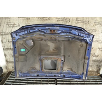 Καπό Nissan Navara D22 2001-2005