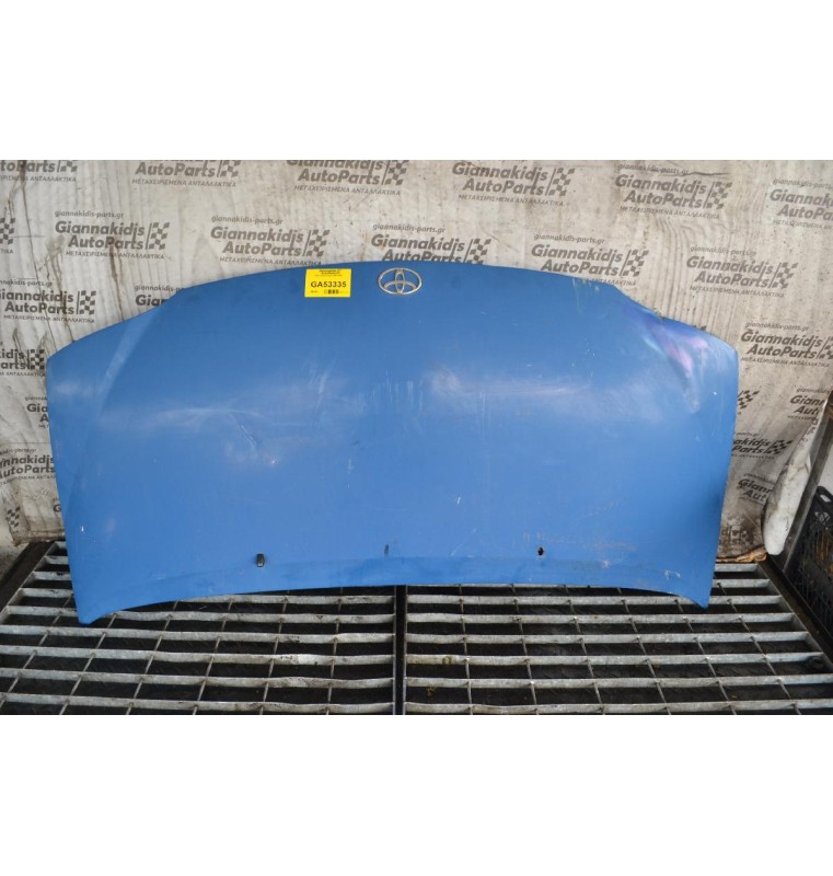 Καπό Toyota Hiace 1997-2006  